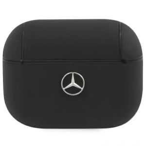 Kup Mercedes MEAP2CSLBK Apple AirPods Pro 2 Elektronik-Linienabdeckung schwarz - MRS321 - {ean13} - Sklep Home Screen