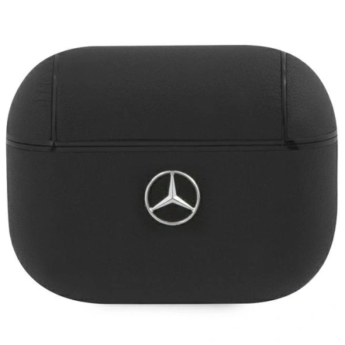 Kup Mercedes MEAP2CSLBK Apple AirPods Pro 2 Elektronik-Linienabdeckung schwarz - MRS321 - {ean13} - Sklep Home Screen