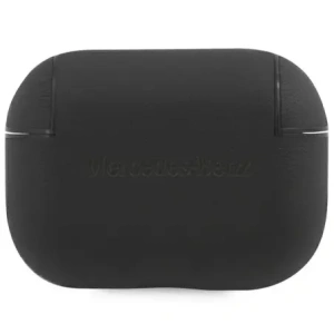 Kup Mercedes MEAP2CSLBK Apple AirPods Pro 2 Elektronikus vonal fedele fekete - MRS321 - {ean13} - Sklep Home Screen
