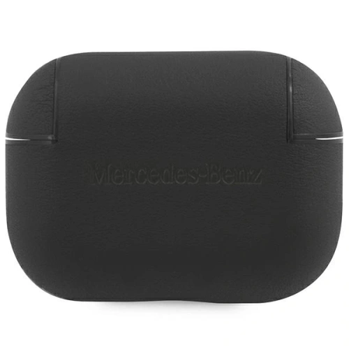 Kup Mercedes MEAP2CSLBK Apple AirPods Pro 2 Elektronik-Linienabdeckung schwarz - MRS321 - {ean13} - Sklep Home Screen