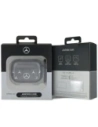 Kup Mercedes MEAP8DPMGS Apple AirPods Pro Nagy Csillag Mintás tok fekete - MRS322 - {ean13} - Sklep Home Screen