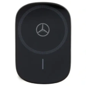 Kup Mercedes MEWCCGSLK 15W kártyatartó / ablakra szerelhető vezeték nélküli töltő Ezüst Csillagok MagSafe fekete - MRS334 - {ean13} - Sklep Home Screen
