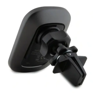 Kup Suport auto Mercedes MEWCCGSLK 15W pentru card / pentru fereastră cu încărcător wireless Silver Stars MagSafe negru - MRS334 - {ean13} - Sklep Home Screen