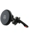 Kup Držák na auto Mercedes MEMWCCK 15W pro kartu / na okno s bezdrátovou nabíječkou Silver Stars MagSafe černý - MRS335 - {ean13} - Sklep Home Screen