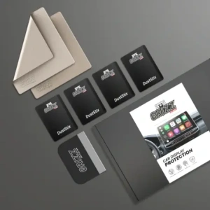 Kup Keramická ochrana GrizzGlass CarDisplay pro Audi SQ6 e-tron (2024-2025) [2v1] - GRZ13805 - {ean13} - Sklep Home Screen