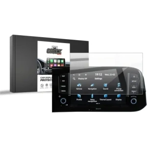 Buy Ceramic GrizzGlass CarDisplay Protection Hyundai i10 8" (2024-2025) - GRZ13810 - {ean13} - Home Screen Store Europe