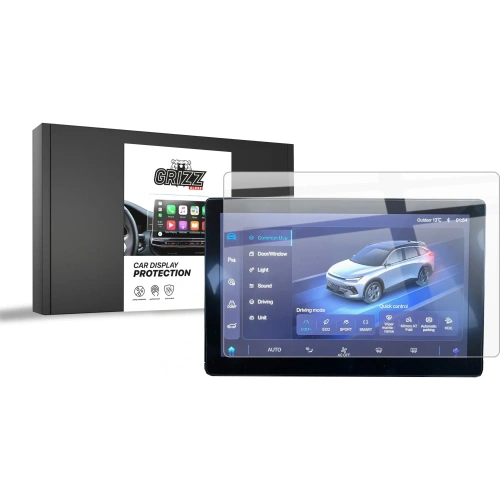 Kup Protecție pentru display auto GrizzGlass Ceramic BAIC BEIJING 5 10,1" (2023-2025) - GRZ13814 - {ean13} - Sklep Home Screen