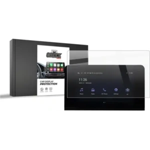 Buy Ceramic GrizzGlass CarDisplay Protection BAIC BEIJING 3 8" (2024-2025) - GRZ13815 - {ean13} - Home Screen Store Europe
