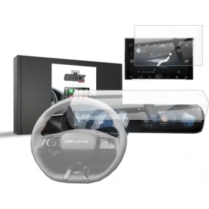 Kup Protecție Ceramică GrizzGlass pentru Display-ul Auto BAIC BEIJING 7 (2024-2025) [2in1] - GRZ13816 - {ean13} - Sklep Home Screen