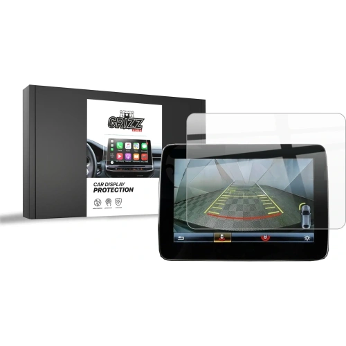 Kup Protecție pentru display-ul auto GrizzGlass Ceramic Mercedes B Clasa W246 8,4" (2014-2018) - GRZ13821 - {ean13} - Sklep Home Screen