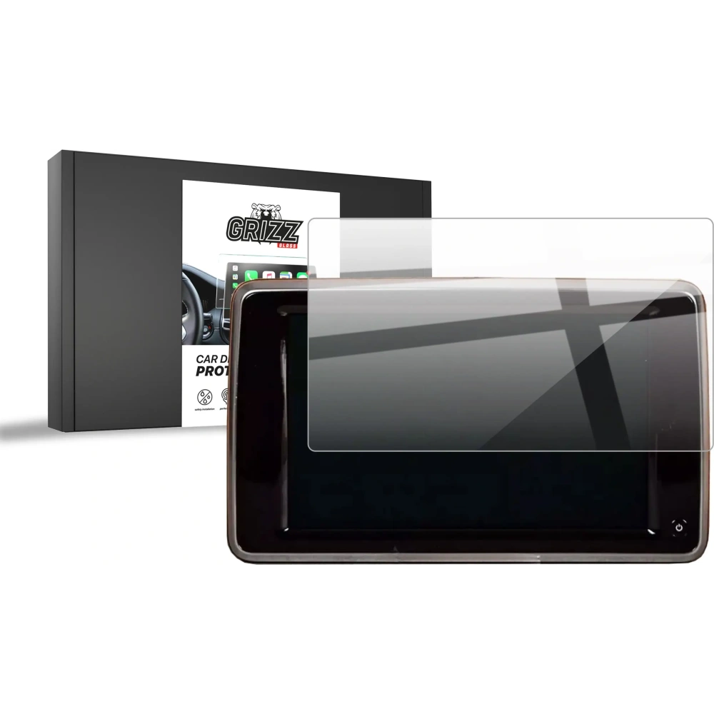 Folia ceramiczna GrizzGlass CarDisplay Protection do BMW 7 F01 F02 RSE 9,2" (2012-2015)