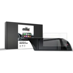 Kup Folia ceramiczna GrizzGlass CarDisplay Protection do Audi A4 B8 MMI 2G HIGH 7" (2009-2010) - GRZ13828 - {ean13} - Sklep Home Screen