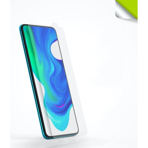 Kup Ringke Hydrogel-Folie Dual Easy Full Cover Pocophone F2 Pro/Redmi K30 Pro [2 PACK] - RGK1200 - {ean13} - Sklep Home Screen