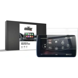 Kup Folia ceramiczna GrizzGlass CarDisplay Protection do Audi Q7 4L MMI 2 HIGH 7" (2009-2012) - GRZ13830 - {ean13} - Sklep Home Screen