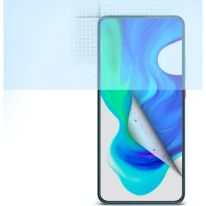 Kup Ringke Hydrogel-Folie Dual Easy Full Cover Pocophone F2 Pro/Redmi K30 Pro [2 PACK] - RGK1200 - {ean13} - Sklep Home Screen