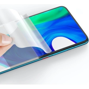 Kup Ringke Hydrogel-Folie Dual Easy Full Cover Pocophone F2 Pro/Redmi K30 Pro [2 PACK] - RGK1200 - {ean13} - Sklep Home Screen