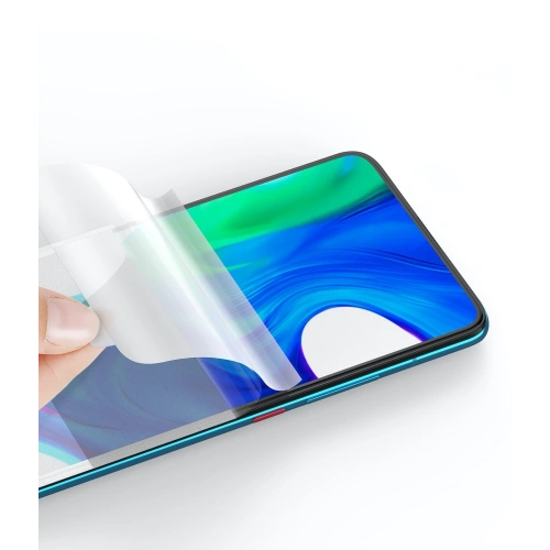 Kup Ringke Hydrogel-Folie Dual Easy Full Cover Pocophone F2 Pro/Redmi K30 Pro [2 PACK] - RGK1200 - {ean13} - Sklep Home Screen