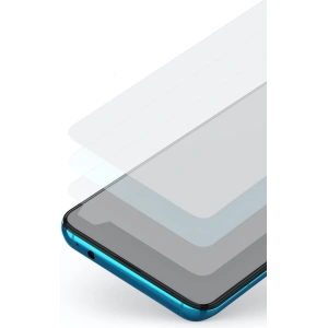 Kup Ringke Hydrogel-Folie Dual Easy Full Cover Pocophone F2 Pro/Redmi K30 Pro [2 PACK] - RGK1200 - {ean13} - Sklep Home Screen