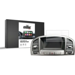 Buy Ceramic GrizzGlass CarDisplay Protection Opel Insignia A (2008-2013) - GRZ13834 - {ean13} - Home Screen Store Europe