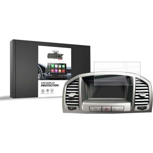 Kup Protecție pentru display-ul auto GrizzGlass ceramic pentru Opel Insignia A (2008-2013) - GRZ13834 - {ean13} - Sklep Home Screen