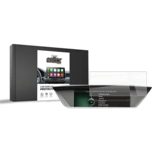 Kup Folia ceramiczna GrizzGlass CarDisplay Protection do BMW X1 E84 8,8" (2009-2015) - GRZ13837 - {ean13} - Sklep Home Screen