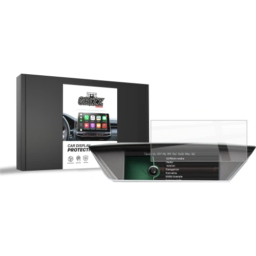 Kup Keramische GrizzGlass CarDisplay Schutz BMW X1 E84 8,8" (2009-2015) - GRZ13837 - {ean13} - Sklep Home Screen