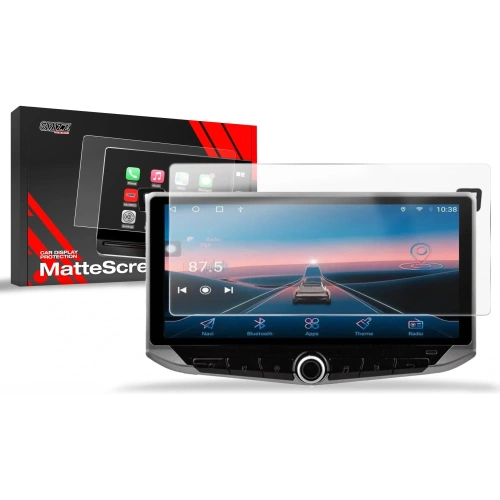 Buy Matte GrizzGlass CarDisplay Protection Android Radio Toyota RAV4 (2013-2019) - GRZ13842 - {ean13} - Home Screen Store Europe