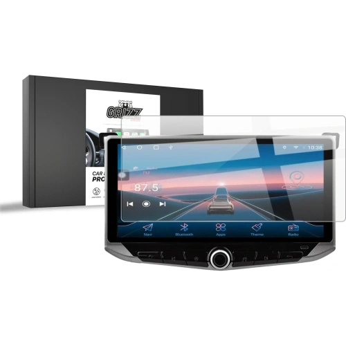 Buy Ceramic GrizzGlass CarDisplay Protection Android Radio Toyota RAV4 (2013-2019) - GRZ13843 - {ean13} - Home Screen Store Europe