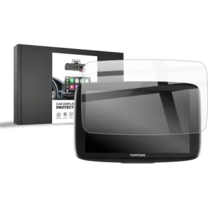 Buy Ceramic GrizzGlass CarDisplay Protection Tomtom Go Essential 6" - GRZ13845 - {ean13} - Home Screen Store Europe