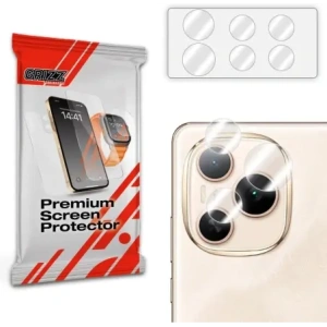 Buy GrizzGlass HybridGlass Camera Honor Power - GRZ13846 - {ean13} - Home Screen Store Europe