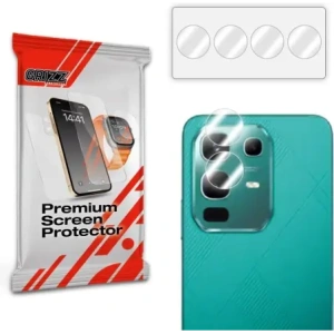Kup GrizzGlass HybridGlass Kamera Infinix Note 50x - GRZ13847 - {ean13} - Sklep Home Screen