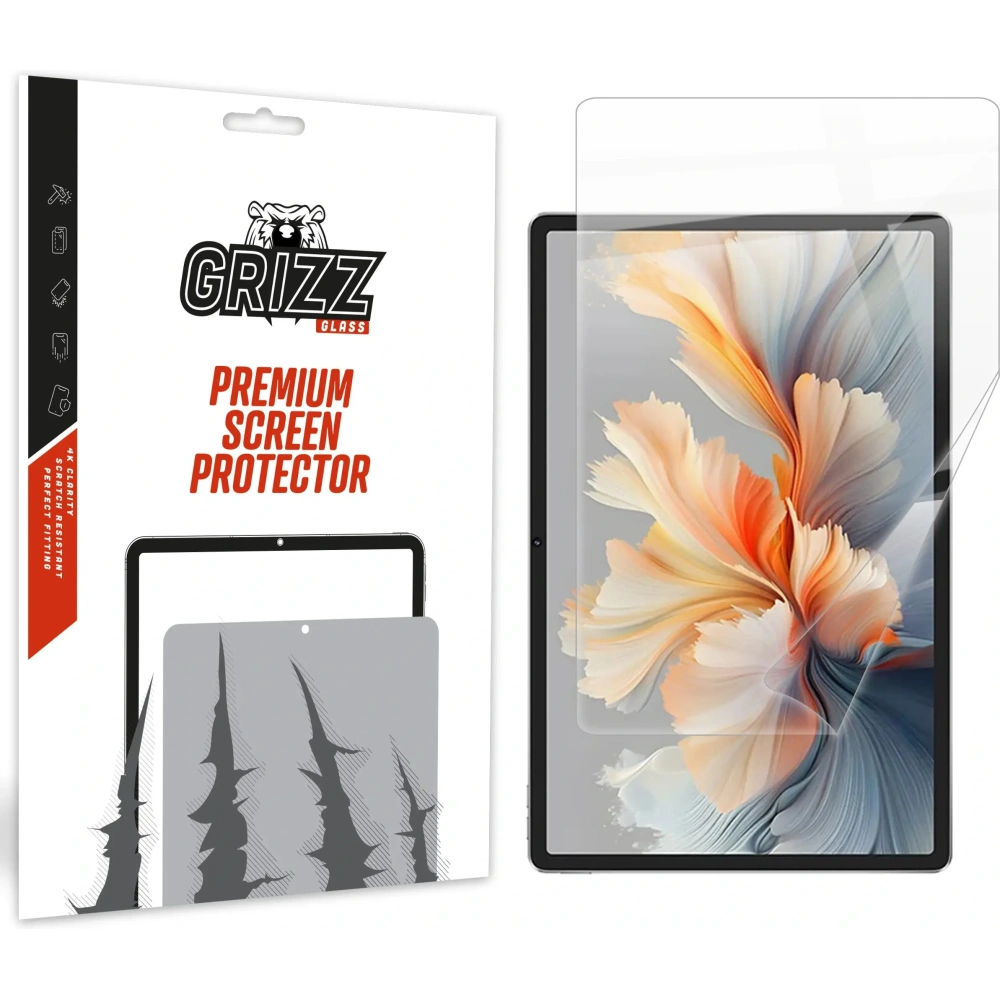 Folia ceramiczna GrizzGlass CeramicFilm do Lenovo Yoga Pad Pro