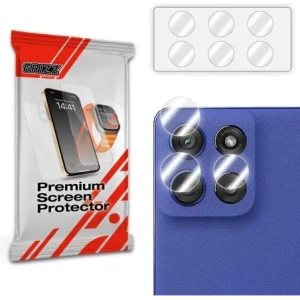 Kup GrizzGlass HybridGlass Kamera Motorola Moto G Stylus 5G (2025) - GRZ13850 - {ean13} - Sklep Home Screen