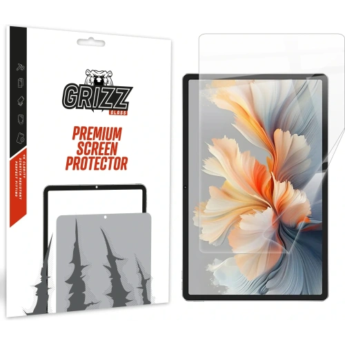 Buy GrizzGlass CeramicFilm Honor Pad X9a - GRZ13851 - {ean13} - Home Screen Store Europe