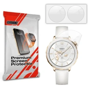 Buy GrizzGlass CeramicFilm Oppo Watch X2 Mini - GRZ13854 - {ean13} - Home Screen Store Europe