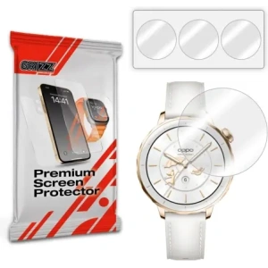 Kup Folia hydrożelowa GrizzGlass Hydrofilm do Oppo Watch X2 Mini - GRZ13855 - {ean13} - Sklep Home Screen