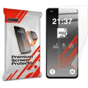 Kup GrizzGlass KeramikFilm Infinix Note 50x - GRZ13857 - {ean13} - Sklep Home Screen