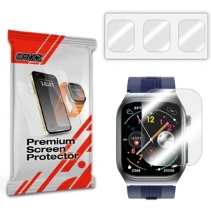 Buy GrizzGlass Hydrofilm Rogbid Rowatch D1 - GRZ13858 - {ean13} - Home Screen Store Europe