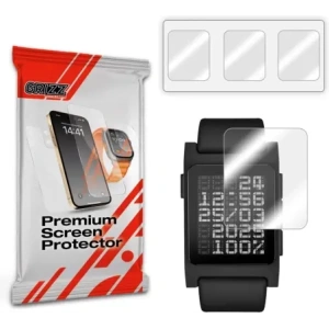 Buy GrizzGlass Hydrofilm Pebble Core 2 Duo - GRZ13861 - {ean13} - Home Screen Store Europe