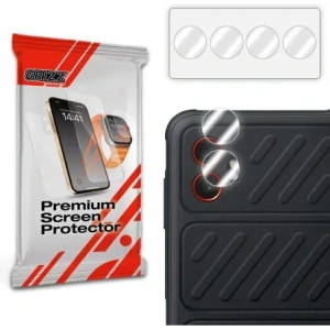 Buy GrizzGlass HybridGlass Camera Samsung Galaxy XCover 7 Pro - GRZ13865 - {ean13} - Home Screen Store Europe