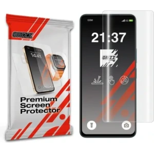 Buy GrizzGlass Hydrofilm Infinix Note 50x - GRZ13870 - {ean13} - Home Screen Store Europe