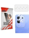 GrizzGlass HybridGlass Camera Vivo iQOO Z10x