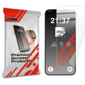 Buy GrizzGlass CeramicFilm Oppo Find X8s Plus - GRZ13872 - {ean13} - Home Screen Store Europe