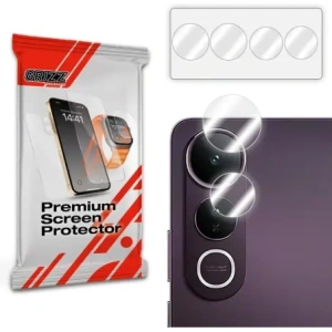 Buy GrizzGlass HybridGlass Camera Vivo V50 Lite 5G - GRZ13876 - {ean13} - Home Screen Store Europe