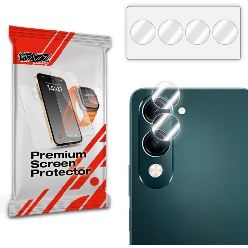 Kup GrizzGlass HybridGlass Kamera Vivo Y29s - GRZ13887 - {ean13} - Sklep Home Screen