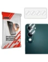 GrizzGlass HybridGlass Camera Vivo Y29s