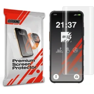Buy GrizzGlass Hydrofilm Samsung Galaxy XCover 7 Pro - GRZ13888 - {ean13} - Home Screen Store Europe