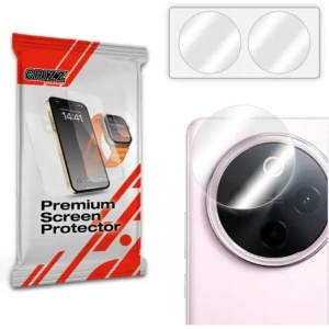 Buy GrizzGlass HybridGlass Camera Vivo Y300 Pro Plus - GRZ13889 - {ean13} - Home Screen Store Europe