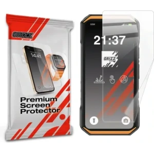 Buy GrizzGlass CeramicFilm Ulefone Armor X32 Pro - GRZ13890 - {ean13} - Home Screen Store Europe