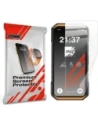 GrizzGlass CeramicFilm Ulefone Armor X32 Pro